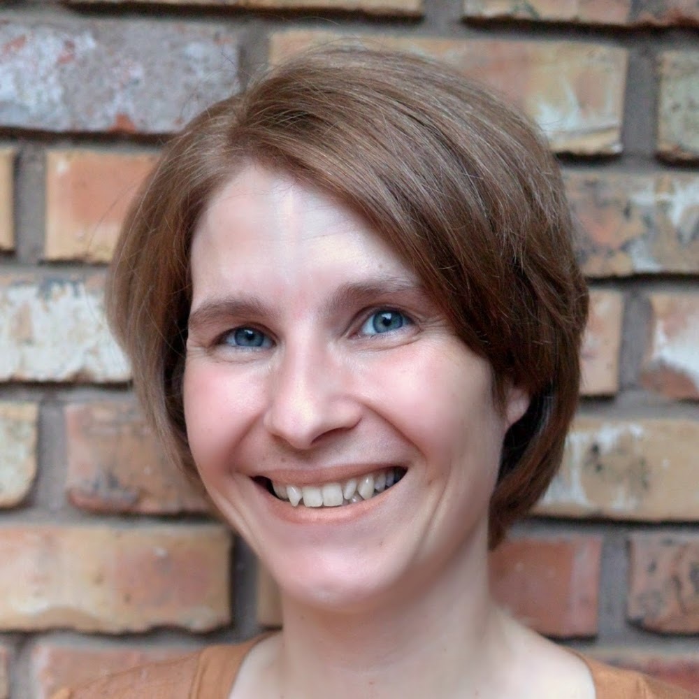 Meet your Posher, Tammy
